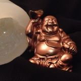 Laughing Buddha #3 – Silicone Mould