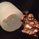 Laughing Buddha #3 – Silicone Mould