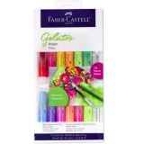 Gelatos Water Soluble Crayons Mix & Match – Faber Castell