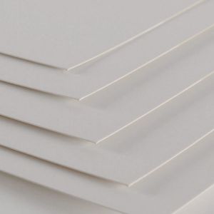 Canvas Panels in different sizes by Faber Castell