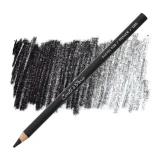 Conté à Paris Pastel Pencil Black 2 piece