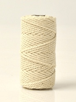 Cotton Twine in 100g roll