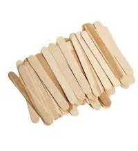 Craft Sticks Natural – 50 Piece