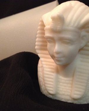 Egyptian King – Silicone Mould