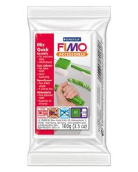 Fimo Mix Quick Clay Softener