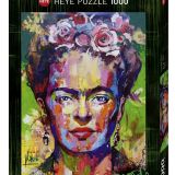 Puzzle - Frida (1000pce)