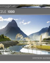 Milford Sound – 1000 piece