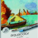 Lyra Water-soluble Wax Crayons