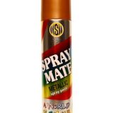 Natural Copper Spraymate spraypaint in 250ml can