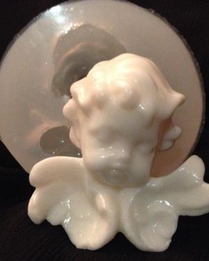 Angel – Silicone Mould