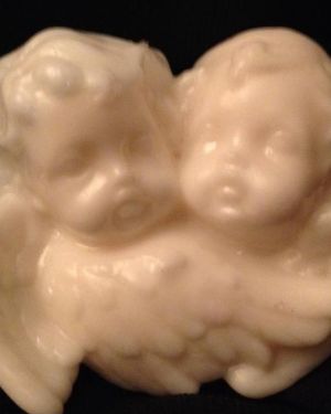 Angels – Silicone Mould
