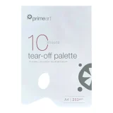 Prime Art Tear Off Palettes