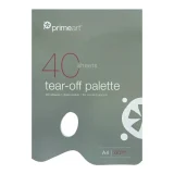 Prime Art Tear Off Palettes