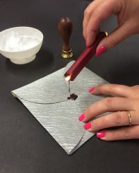 Sealing Wax Sticks