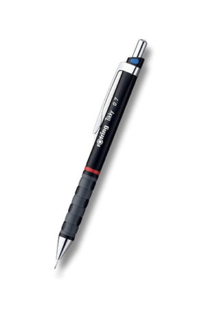Rotring Tikky Mechanical Clutch Pencils