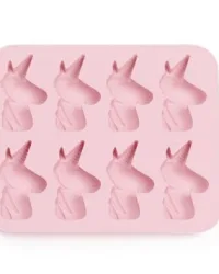 Unicorns Food Grade – Silicone Mould