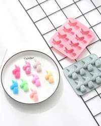 Unicorns Food Grade – Silicone Mould