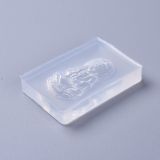 Buddhist Theme Guanyin Pendant – Silicone Mould