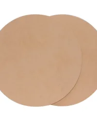 MDF Wooden Placemats – Round