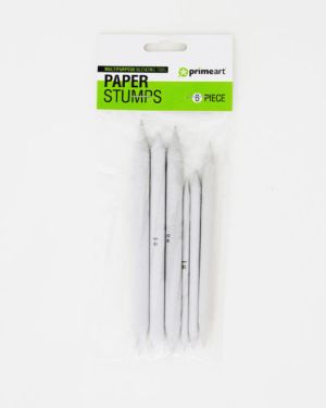 Paper Stump Set 6 Piece – Prime Art