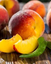 Fragrance Oil – Peach