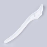 Silicone Mould – Chinese Hair Stick