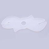 Silicone Mould - Wine Holder #2