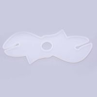 Silicone Mould – Wine Holder #2