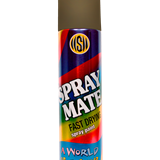 Spraymate Mocha Satin