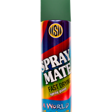 Spraymate Moss Green Satin
