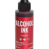 59ml Crimson Ranger Alcohol Ink 2oz