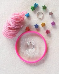 Dream Catcher Craft Kit