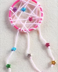 Dream Catcher Craft Kit