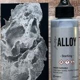 Sterling Alloy Ranger Alcohol Ink 2oz