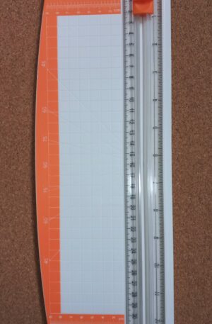 Paper trimmer 30cm by W&M