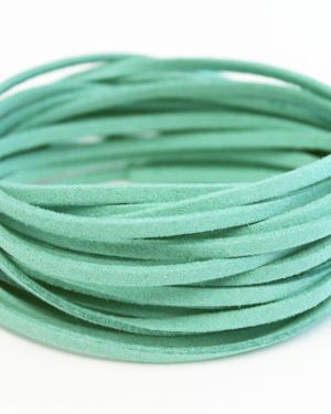 Faux Suede Cord – Sold Per Meter