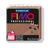 Nougat FIMO professional doll art polymer clay