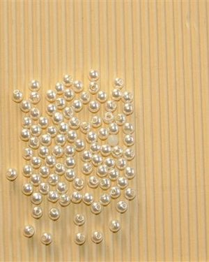 Round Pearl 5mm – Beads