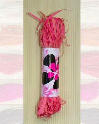 Raffia – Pink