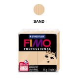 Sand FIMO Professional Doll Art polymer clay