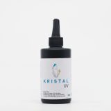 Kristal UV resin in a 200g bottle