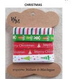 Christmas ribbon pack