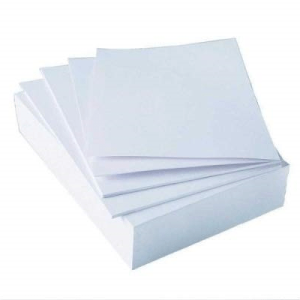 Sierra White cartridge paper