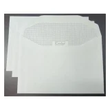 Envelopes C6 White - 10 pack