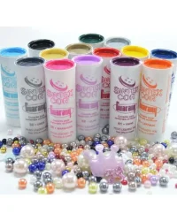 Guarany Sintexcor (40g) – Silver