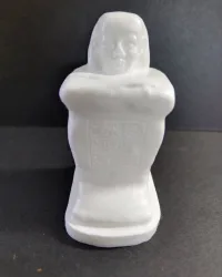 Egyptian #11 – Silicone Mould