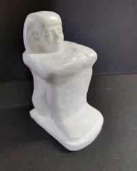 Egyptian #11 – Silicone Mould