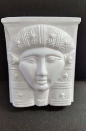 Egyptian Silicone Mould #7