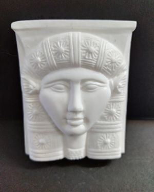 Egyptian #7 Silicone Mould