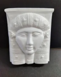 Egyptian #7 – Silicone Mould